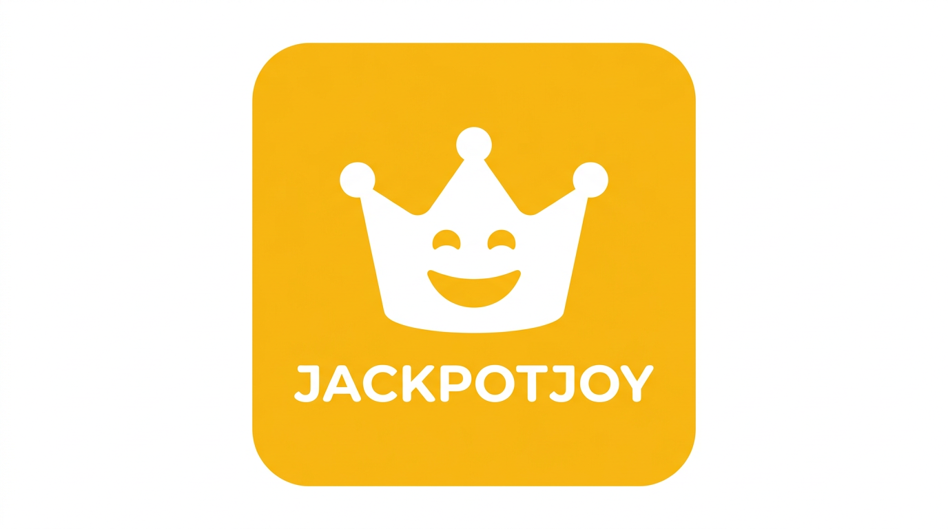 Jackpotjoy